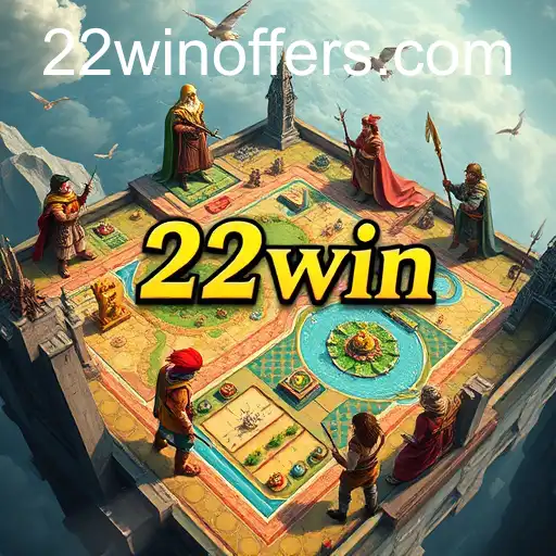 Exploring the Thrilling World of '22win': A Board Game Revolution
