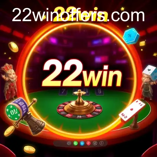Exploring the Excitement of Casino Games: Spotlight on 22win