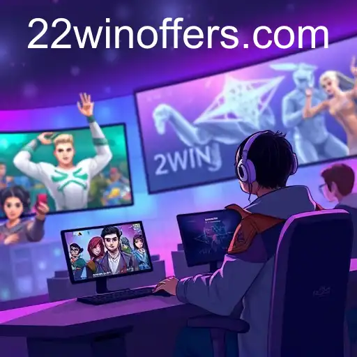 Gaming Trends in 2025: The Rise of 22win
