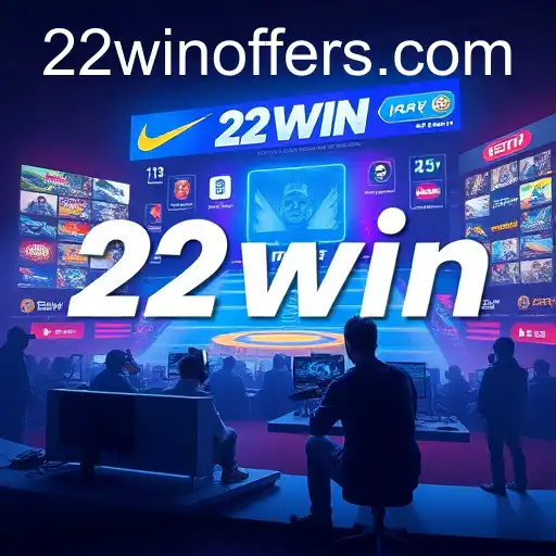 Gaming Trends and Digital Revolution at 22win