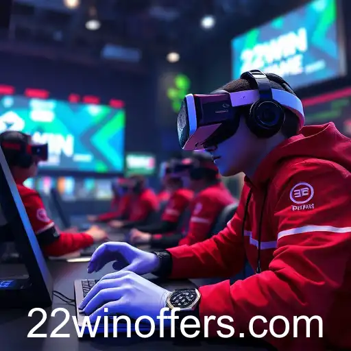 The Evolution of Online Gaming in 2025