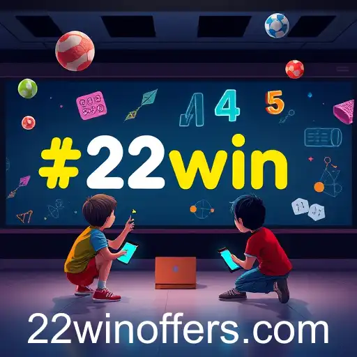 Gaming Evolves with 22win Platform