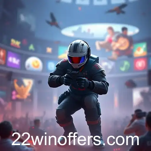 Gaming Evolves with 22win: Trends and Insights