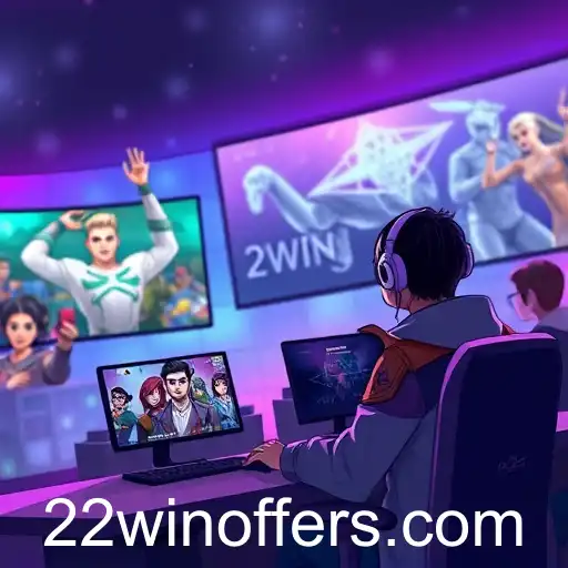 Gaming Trends in 2025: The Rise of 22win