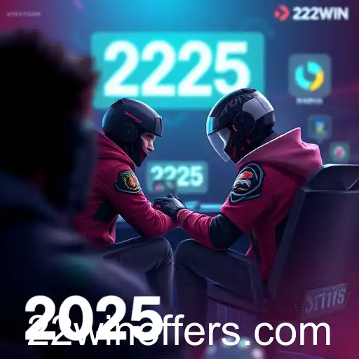 Gaming Trends and the Rise of 22win