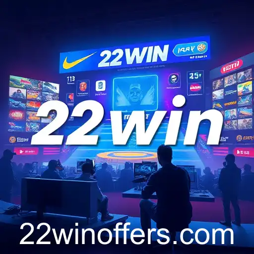 Gaming Trends and Digital Revolution at 22win