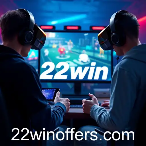 Online Gaming Revolution: The Rise of '22win'
