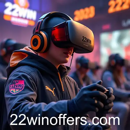 Rise of Online Gaming Platforms Amid Global Trends