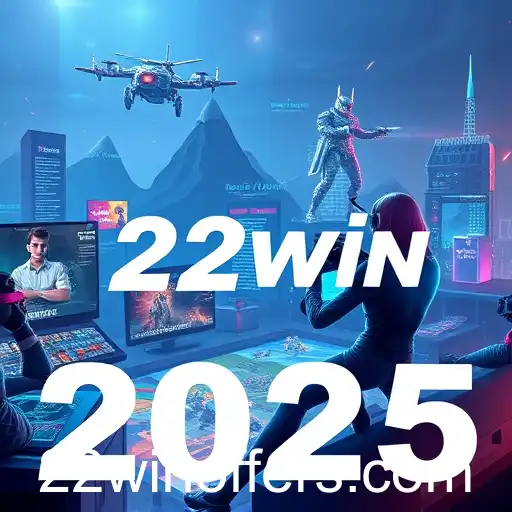 The Rise of Gaming Portals in 2025