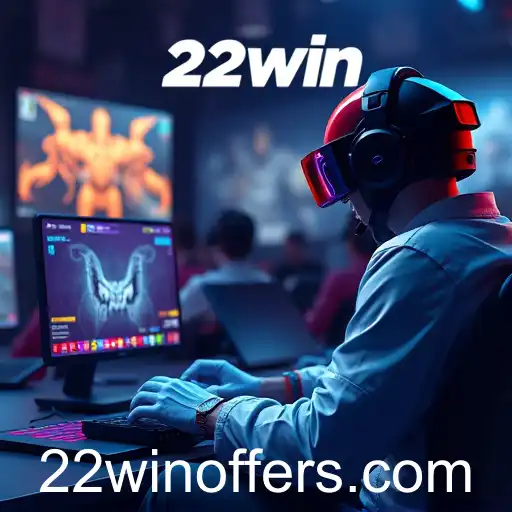 Rise of 22win: Changing the Landscape of Online Gaming