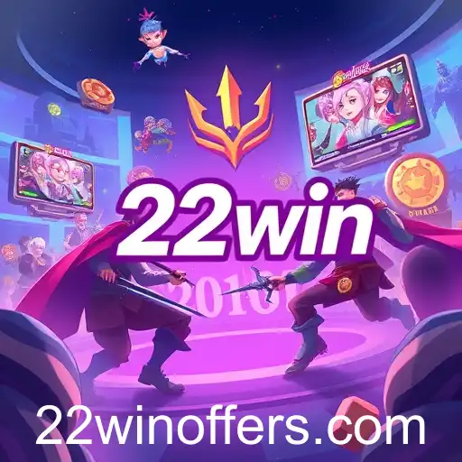 The Rise of 22win in Online Gaming