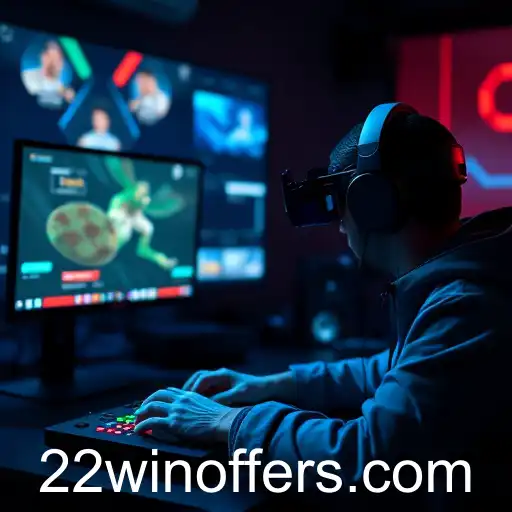 The Rise of Online Gaming Platforms