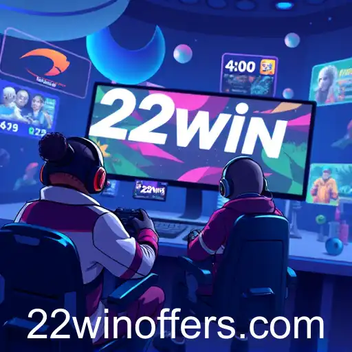 The Rise of 22win: A New Era in Online Gaming
