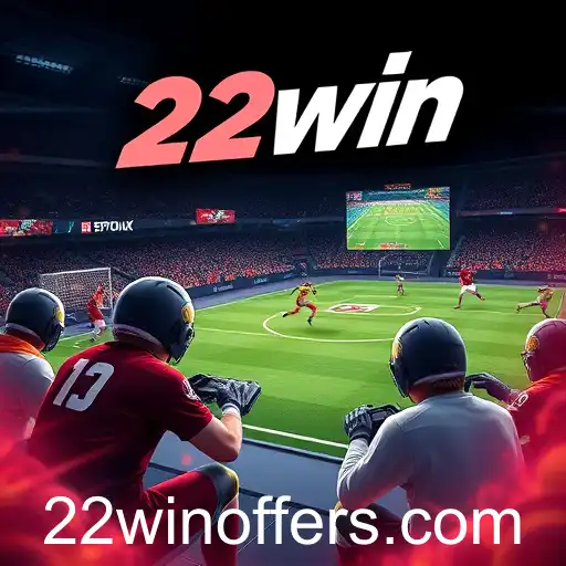 The Rise and Influence of 22win in Online Gaming