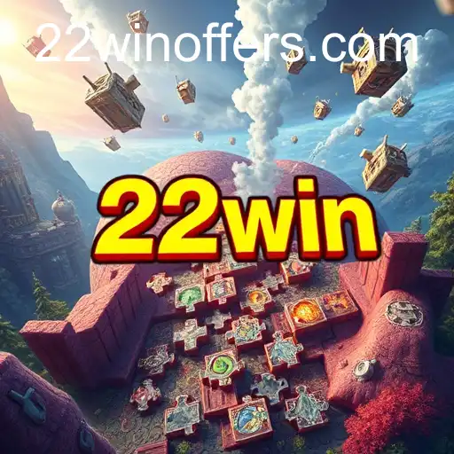 Unraveling the Intricacies: Exploring the Allure of Puzzle Games on '22win'