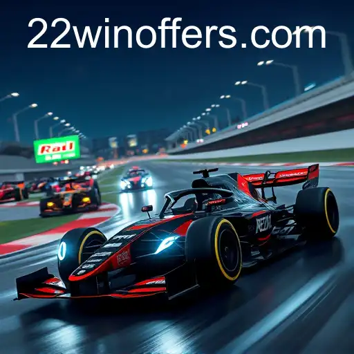 The Role of '22win' in Shaping the Racing Game Enthusiast Community