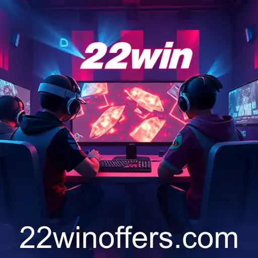 The Rise of 22win: Trends and Insights in Online Gaming