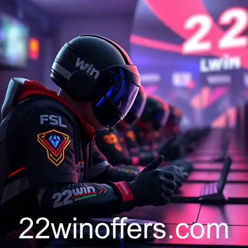 Rise of 22win: Changing the Landscape of Online Gaming