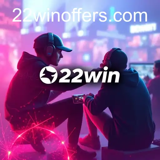 The Rise of 22win in Online Gaming