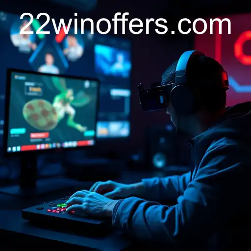 The Rise of Online Gaming Platforms