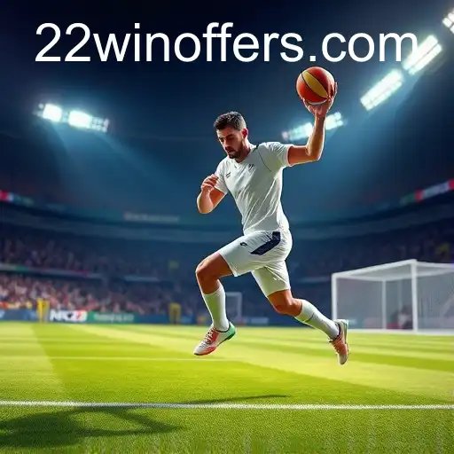 Exploring the Thrilling World of Sports Games: The Role of 22win