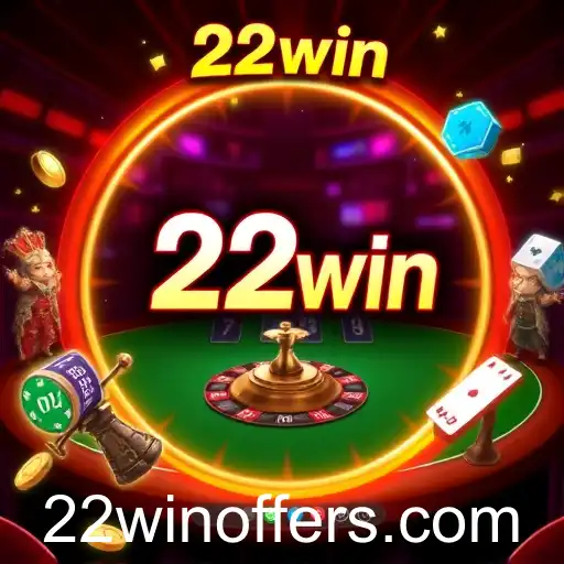 Exploring the Excitement of Casino Games: Spotlight on 22win