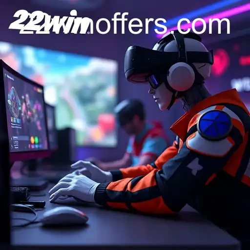 Gaming Evolutions and Innovations