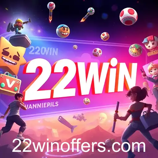 Gaming Revolution with 22win in 2025