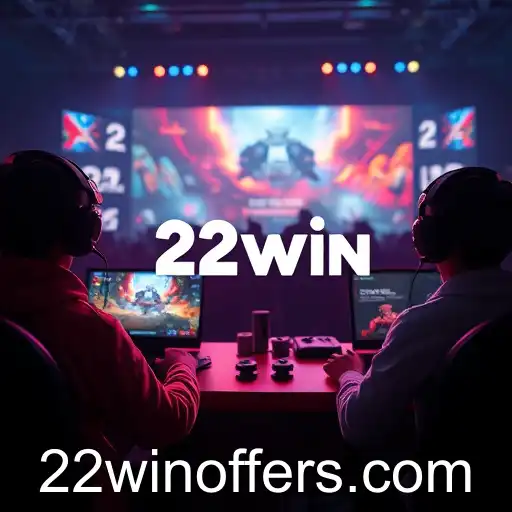 Gaming in 2025: The Rise of 22win
