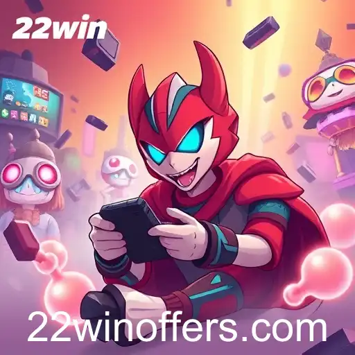 The Evolution of Online Gaming: 22win Leading the Charge