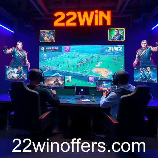 Rise of Online Gaming Platforms Amid Global Trends