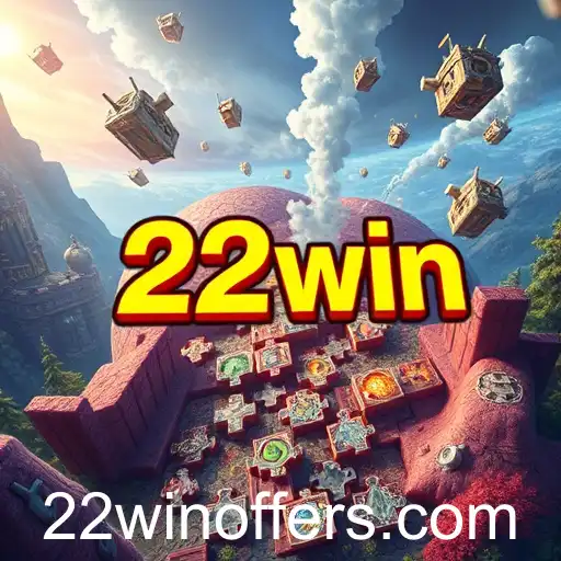 Unraveling the Intricacies: Exploring the Allure of Puzzle Games on '22win'