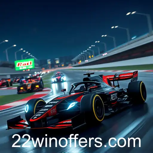 The Role of '22win' in Shaping the Racing Game Enthusiast Community