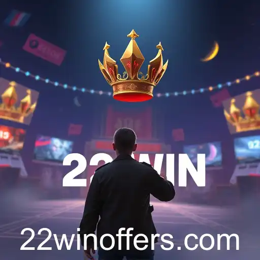 Revolutionizing Online Gaming with 22win