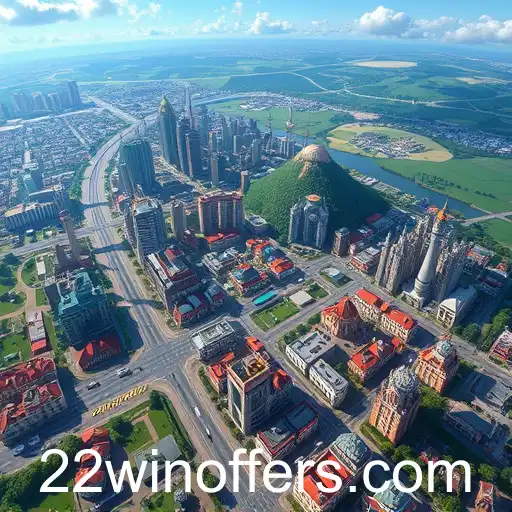 The Rise of Simulation Games: A Virtual World of Endless Possibilities