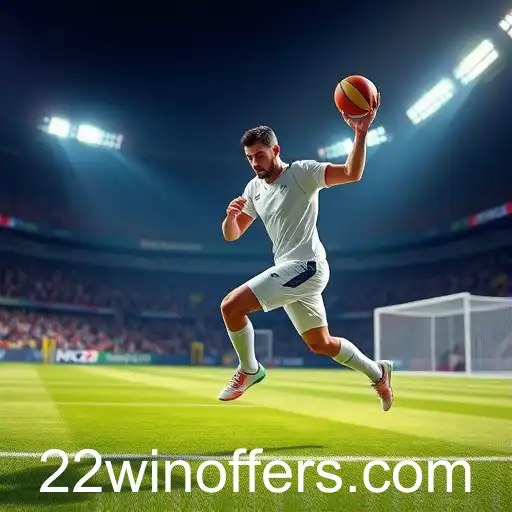 Exploring the Thrilling World of Sports Games: The Role of 22win