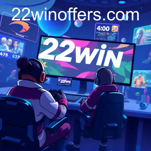 The Rise of 22win: A New Era in Online Gaming
