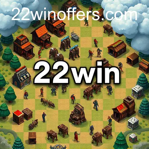 The Rise of Strategy Games with 22win: A New Era of Tactical Entertainment